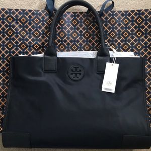BRAND NEW Tory Burch Ella tote